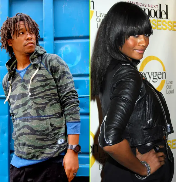 Does Rapper Lupe Fiasco Have A Girlfriend Has Any New Albums Or Tour 